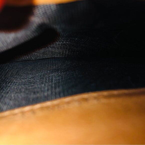 GUCCI GG Canvas Trifold Long Wallet - Picture 12 of 16